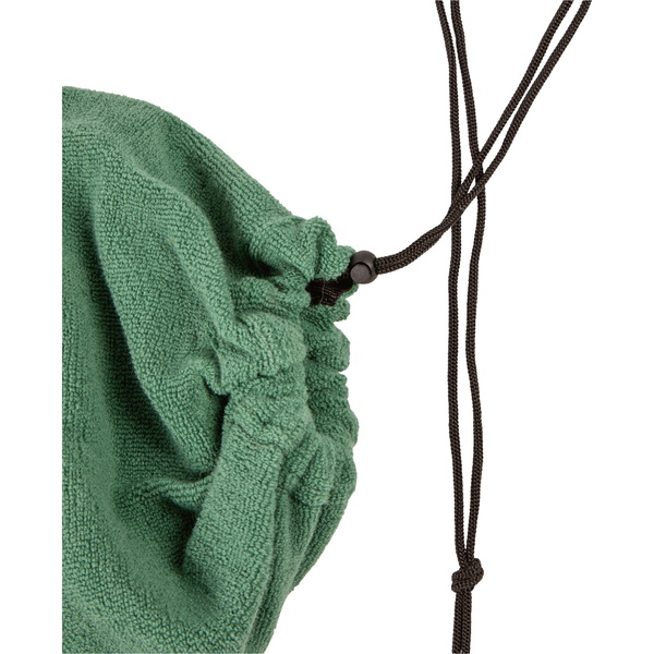 2026 Ronix Pointy Nose Surf Sock R24-BAG-SSPN-60 - Jade / Black / Grey